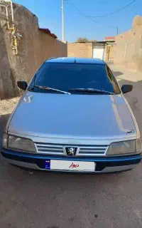 فروش فوری 405