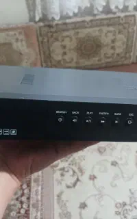دوربین مداربسته