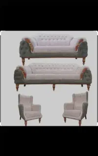 مبل پاریس