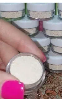 رفع قطعی شپش و رشک (تخم شپش)