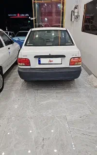 پراید ۹۸