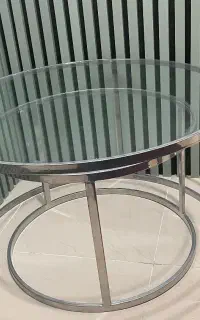 میز جلو مبلی مینیمال