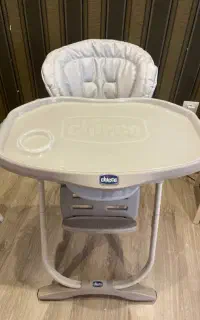 صندلی غذای کودک