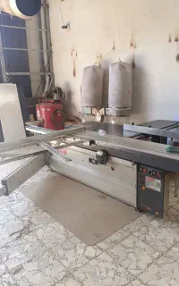 برشکار MDF