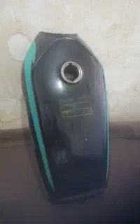 باک هندا انژکتور