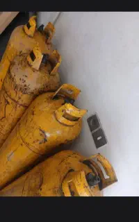 کپسول گاز مایع