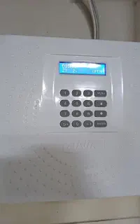 دزدگیر سیمکارتی اماکن بدون اینترنت برق و نگرانی
