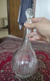 یک جفت تنگ بلور