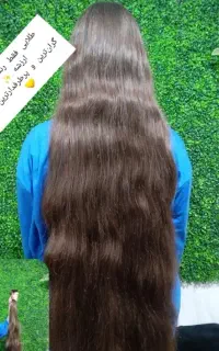 خریدار موهای شما با قیمت بالا