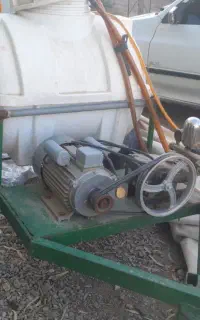 کارواش حرفه ای