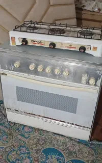 فروش فرگاز