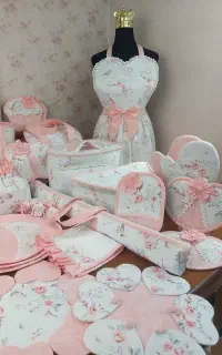 سرویس اشپزخانه