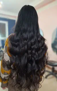 موی ۴۵سانت تا ۱متر خریدارم