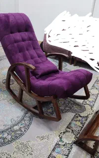 صندلی راک نو نو