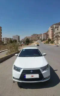 دنا پلاس در حد خشک