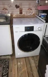 لباسشویی