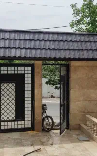 کارگر آهنگر