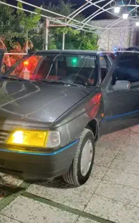 روآ مدل 85