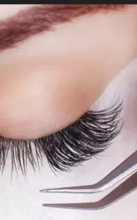اکستنشن مژه