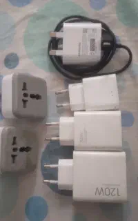 شارژر سامسونگ کلگی شارژر شیامی  اورجینال