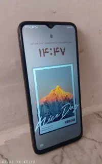 موبایل HONOR X5