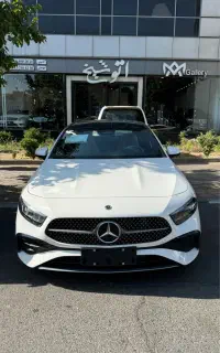 A200 بنز