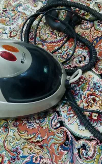 بخار شوی سالم خیلی کم استفاده شده