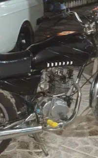 موتور هوندا 150سی سی