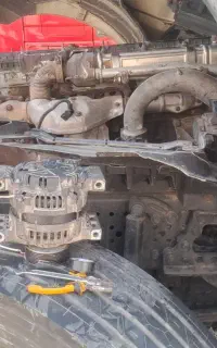 تخصصی برق خودرو سبک و سنگین