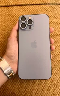13 pro max