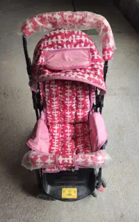 کالسکه بچه