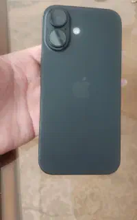 آیفون ۱۶ نرمال