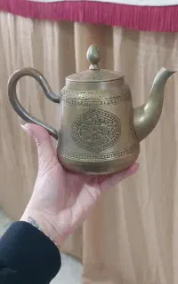 سنگ قوری