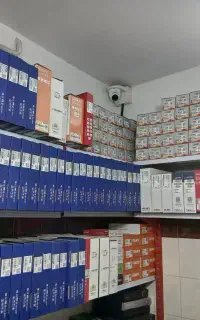 فروش و نصب دوربین مدار بسته و دزدگیر نقد و اقساط
