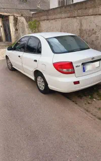 ریو مدل ۸۶