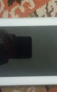 تبلت سوخته