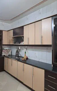 کابینت MDF