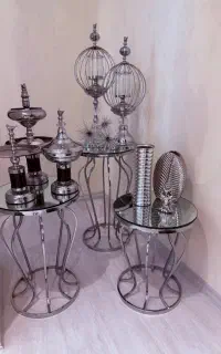 لوازم تزیینی ودکوری