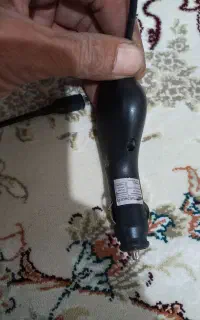 شارژر  فندکی در حد نو دونه سیصد