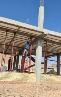 خدمات جوشکاری سیار والپست ونبشی کشی وخوردکاری