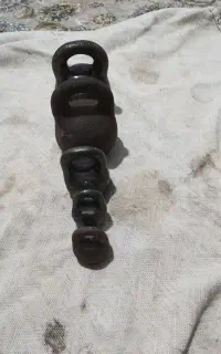 سنگ ترازو روسی