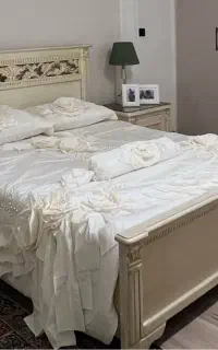 رو تختی ترک