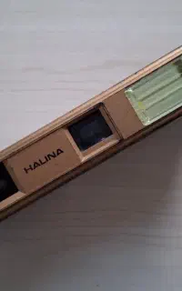 دوربین عکاسی قدیمی Halina