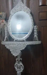 آینه و شادان
