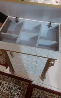 میز میکاپ