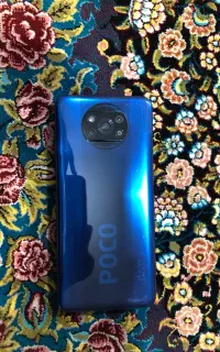 PocoX3 سالم تمیز