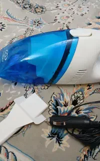 جارو فندکی ماشین