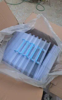 باکس حلزون جانونی حلزون