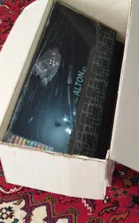 هود التن نو