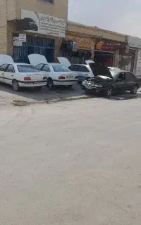 باطریسازی برق خودرو